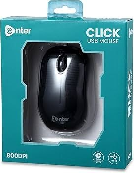 Wireless Mouse Clickmate