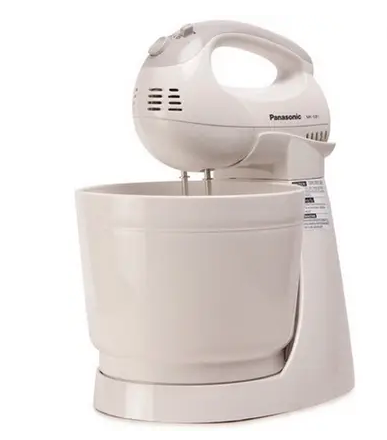 Panasonic Stand Mixer
