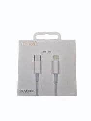 Type C USB to Lightening, Fast Charging & Data Sync USB Cable