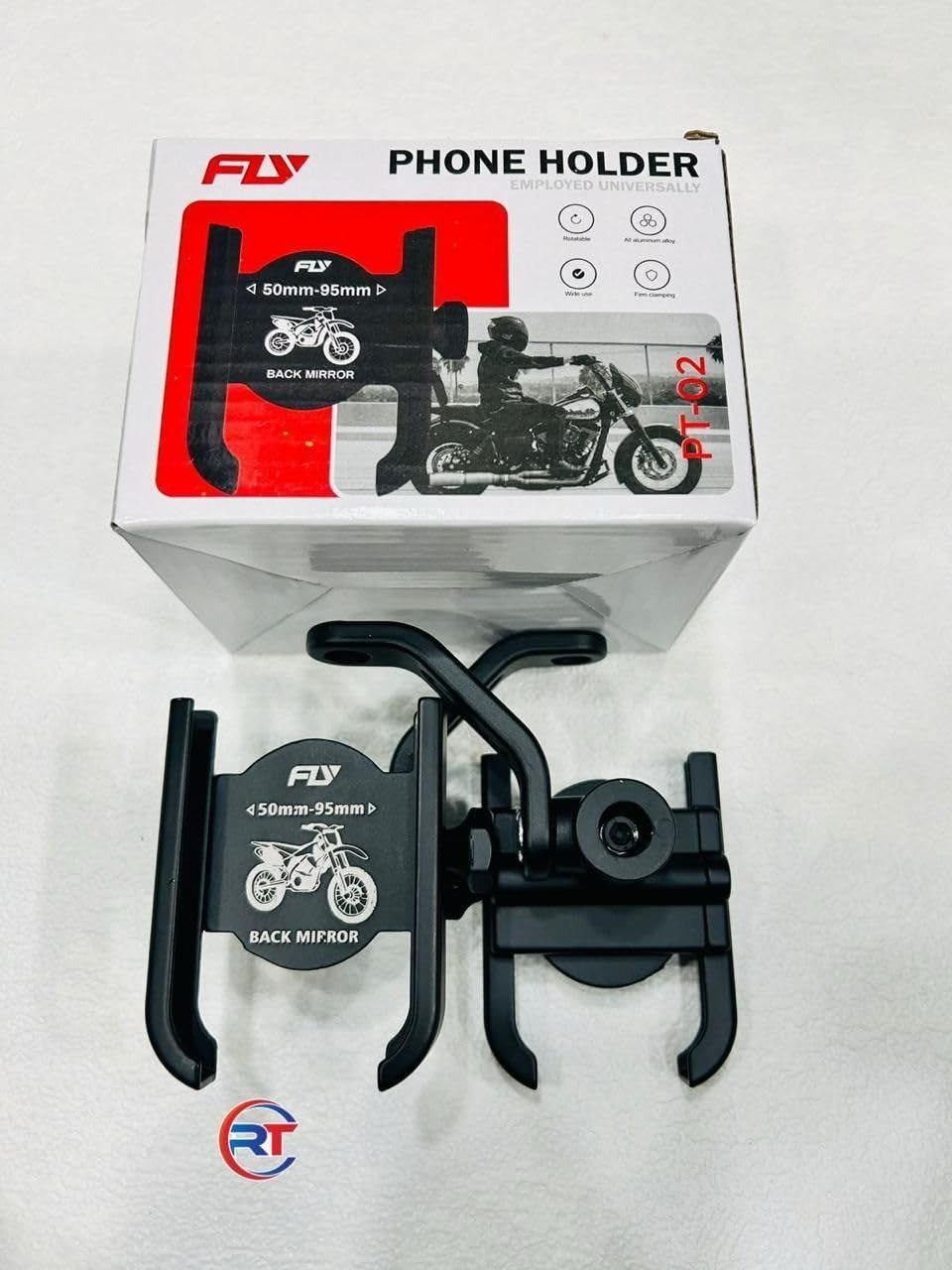 Fly Bike Stand