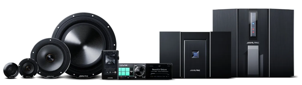 Audio & Accessories