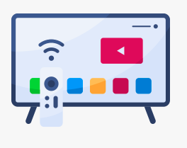 TV & Entertainment